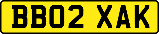 BB02XAK