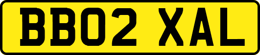 BB02XAL