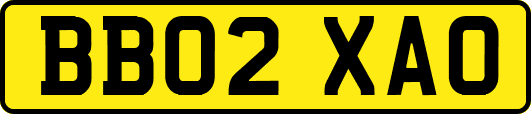 BB02XAO