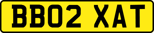 BB02XAT