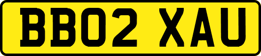 BB02XAU