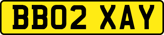 BB02XAY