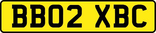 BB02XBC