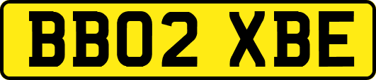 BB02XBE