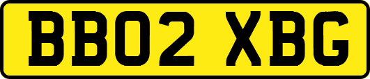 BB02XBG