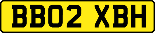 BB02XBH