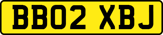 BB02XBJ