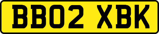 BB02XBK