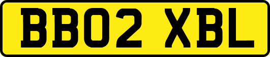 BB02XBL
