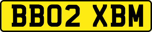 BB02XBM