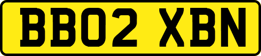 BB02XBN