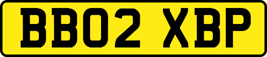 BB02XBP