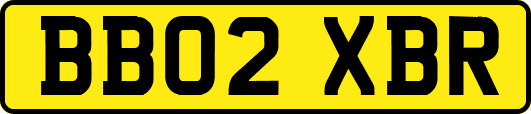 BB02XBR