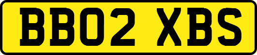 BB02XBS