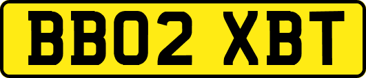 BB02XBT
