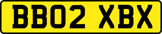 BB02XBX