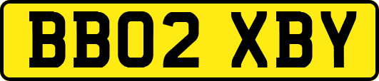 BB02XBY