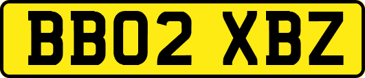 BB02XBZ