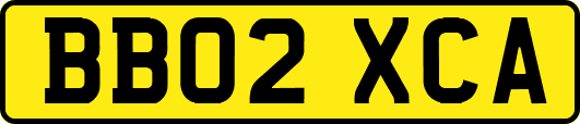 BB02XCA