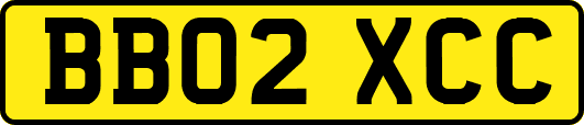 BB02XCC
