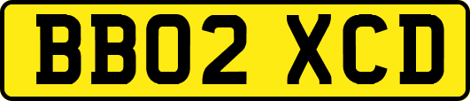 BB02XCD