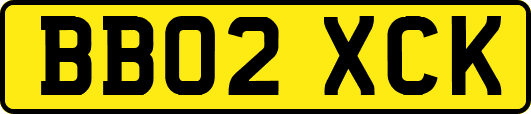 BB02XCK