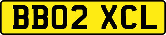 BB02XCL
