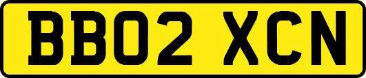 BB02XCN