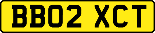 BB02XCT