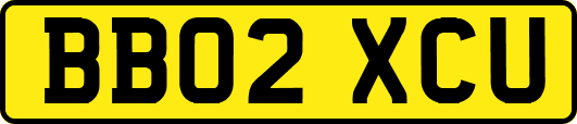 BB02XCU