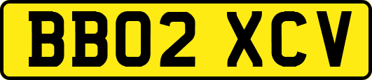 BB02XCV