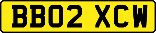 BB02XCW