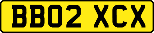 BB02XCX