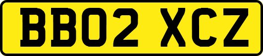 BB02XCZ