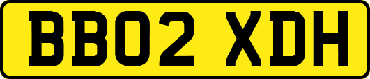 BB02XDH