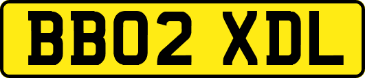 BB02XDL