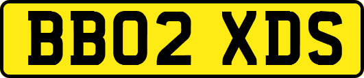 BB02XDS