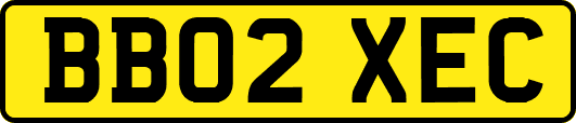 BB02XEC
