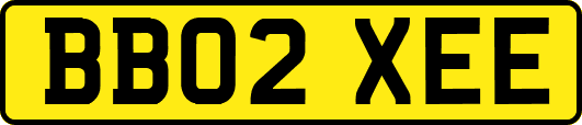BB02XEE