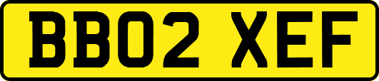 BB02XEF