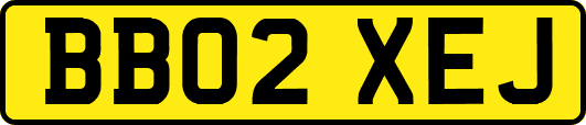 BB02XEJ