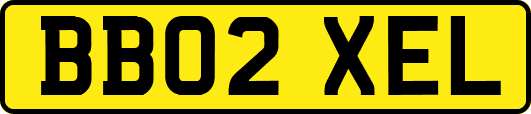 BB02XEL