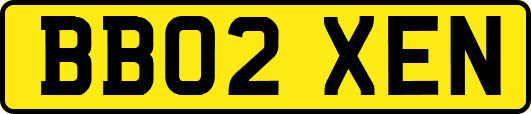 BB02XEN