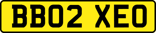 BB02XEO