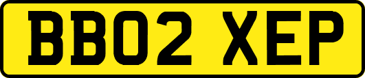 BB02XEP