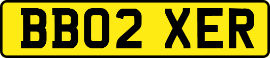 BB02XER