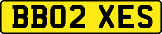 BB02XES