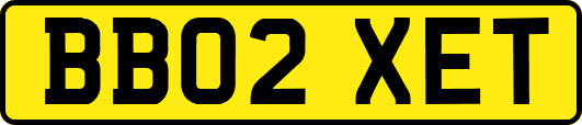BB02XET