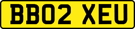 BB02XEU