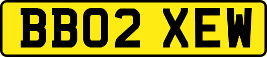 BB02XEW